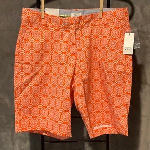 🌟HP🌟 NWT Crown & Ivy Shorts, 6 Petite